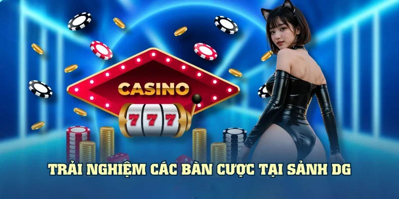 Casino Kubet - Sòng Bạc Trực Tuyến Uy Tín Hàng Đầu Châu Á
