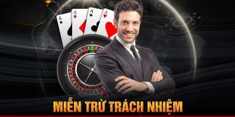 Miễn Trừ Trách Nhiệm KUBET – Quy Định Người Chơi Cần Biết